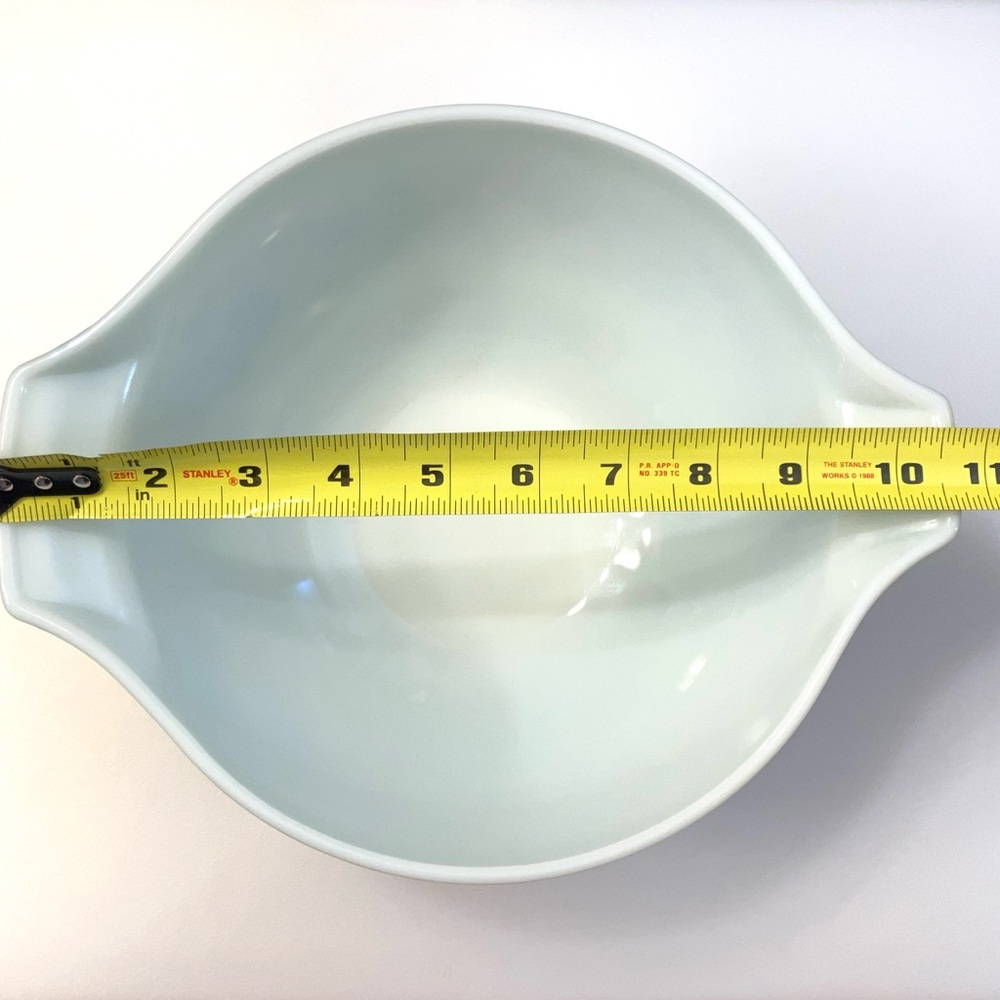 PYREX 443 Medallion Cinderella 2½ quart - Picture 9 of 10